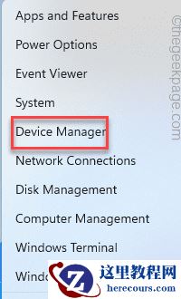 win11错误代码0xA00F4288解决教程