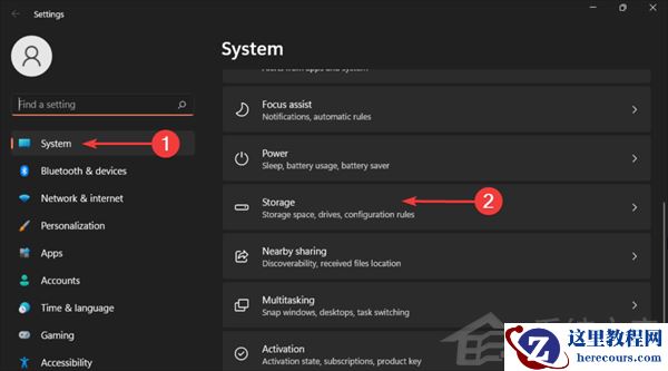 怎么删除Win11中的临时文件？Win11删除临时文件的两种方法