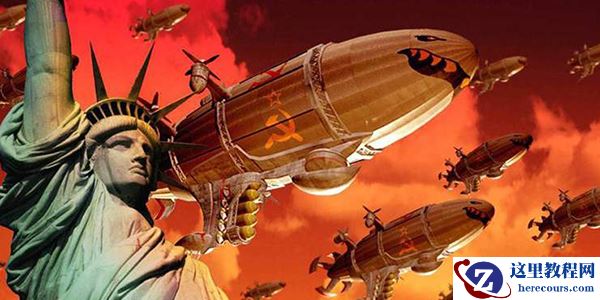 win11运行红色警戒黑屏怎么办？win11玩红警出现黑屏解决方法