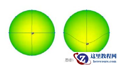 Illustrator中使用渐变网格工具的技巧