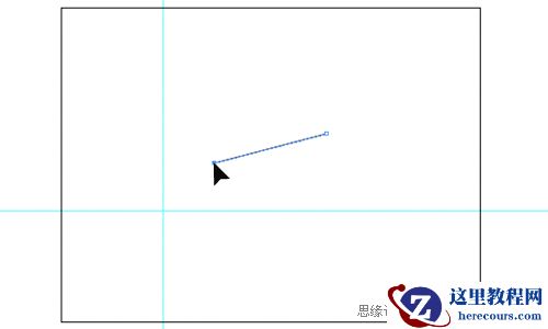 使用Illustrator绘制透视图教程