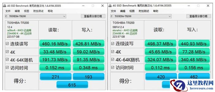 Win11专业版和专业工作站版有什么区别哪个好？