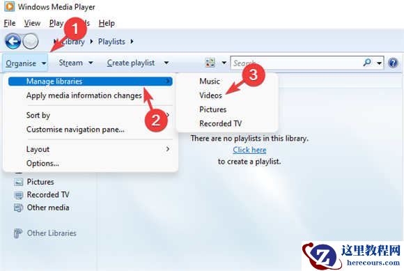 电脑怎么打开MOV视频文件_Win11电脑播放MOV视频文件方法