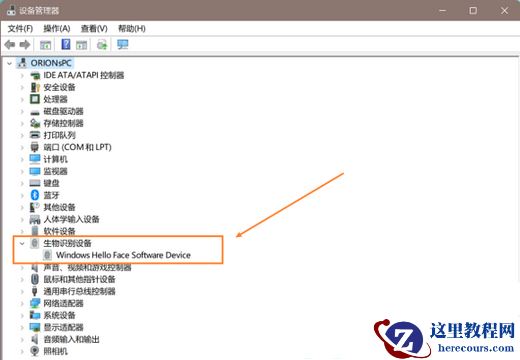 Win11人脸识别用不了怎么办?Win11人脸识别不可用解决方法