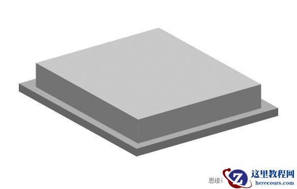 Illustrator制作简单的三维日历图标