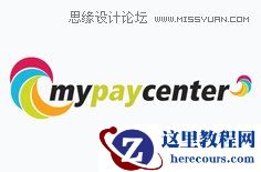 Illustrator简单的绘制企业LOGO教程