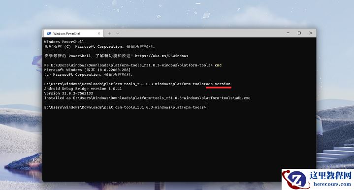 Win11安卓子系统怎么运行?Win11运行安卓子系统详细教程