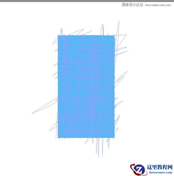 Illustrator制作漂亮的污迹文字效果图