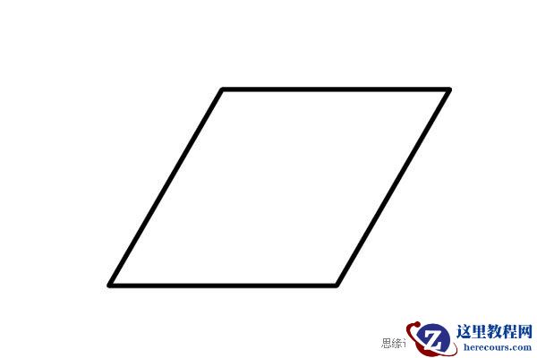 Illustrator使用SSR法绘制高级等角图