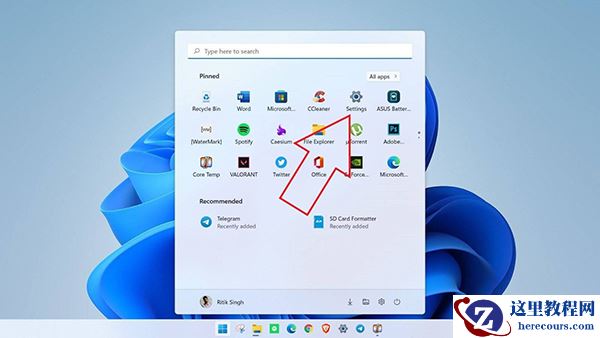 如何在不丢失文件的情况下快速重置Win11?