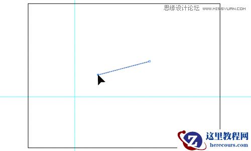 Illustrator绘制三维立体透视图教程