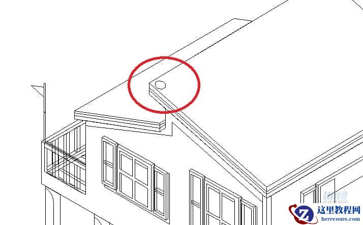 Illustrator绘制2.5D风格的磨砂插画教程