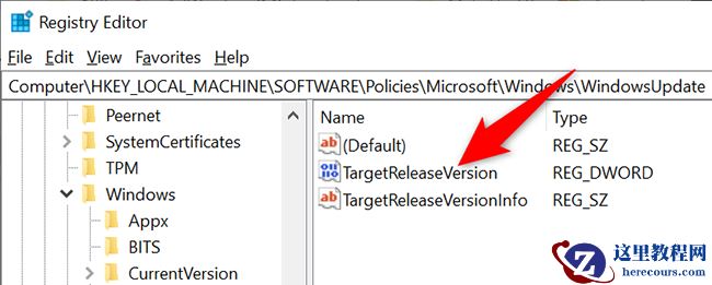 怎么阻止在Win10上安装Windows11更新?