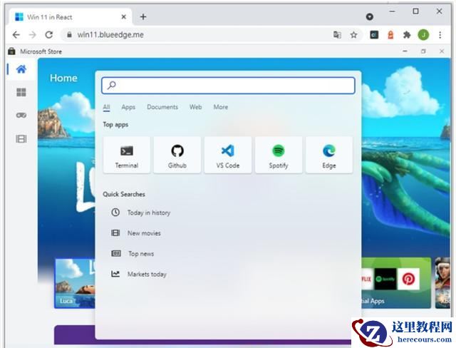 怎么免安装体验Win11?免安装体验Win11的方法