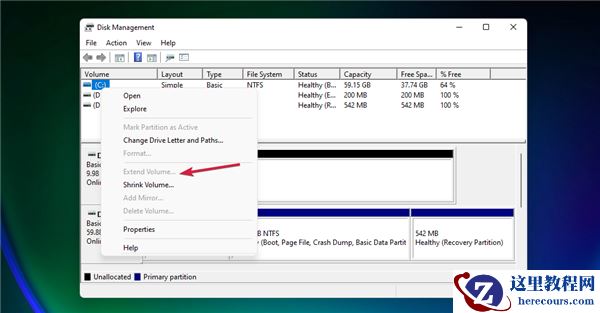 如何在Windows11中运行磁盘清理？Windows11运行磁盘清理方法