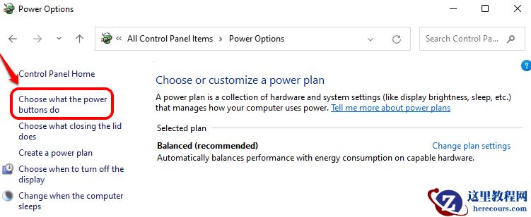 win11系统开始菜单怎么添加休眠选项?