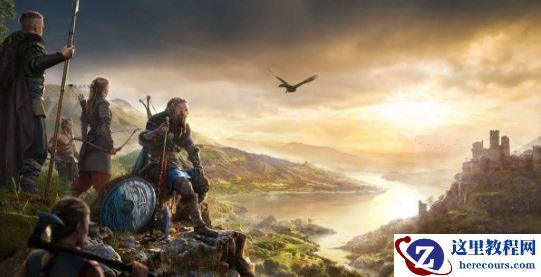 win11刺客信条英灵殿无法运行两种解决方法!【亲测有效】