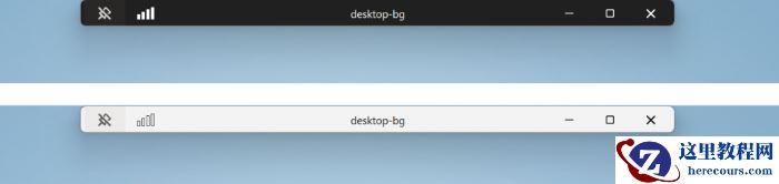 微软发布Win11 Canary补丁25346.1001(KB5025188)！附完整更新日志