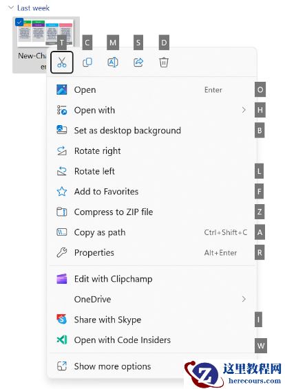 微软发布Win11 23000首个Dev频道预览版补丁23403.1001!