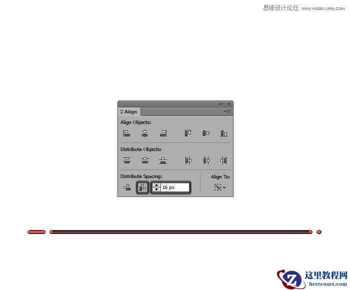 食物图标:AI绘制简约风格的食品图标
