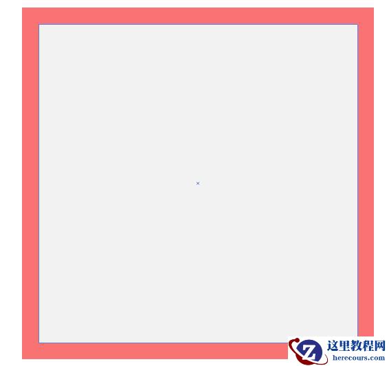 Illustrator绘制卡通风格的八大行星小插画