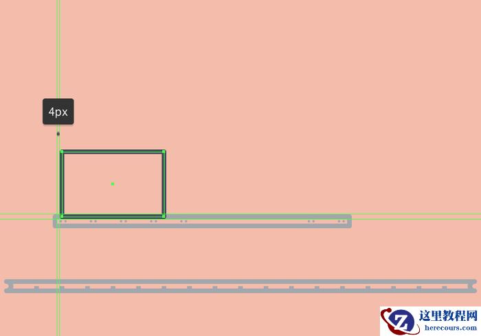 火车插图：AI绘制复古风格的火车插画