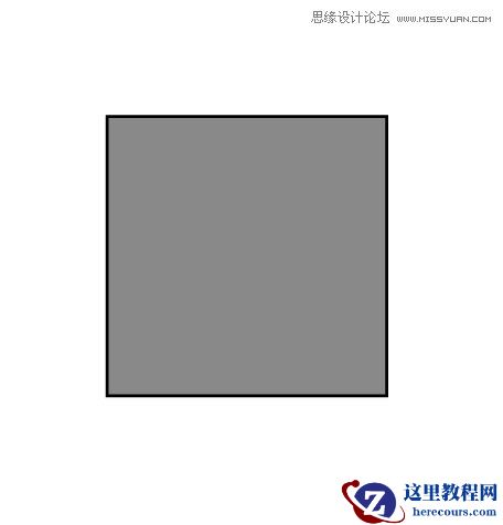 Illustrator详细解析图标的质感表现技巧