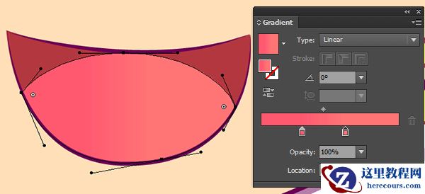 Illustrator设计丰富多彩的儿童书籍插图