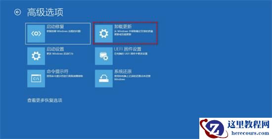 超过30天win11怎么恢复win10？win11恢复win10方法教学