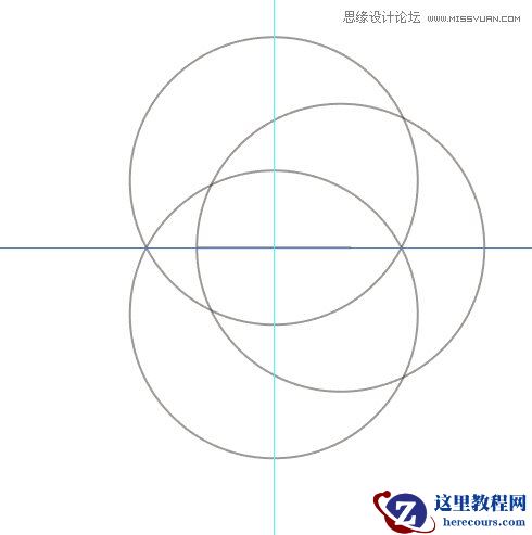 Illustrator绘制标准苹果APP图标教程