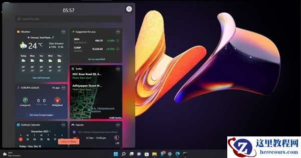 Win11任务栏有硬伤:微软终于要改了 功能回归正常