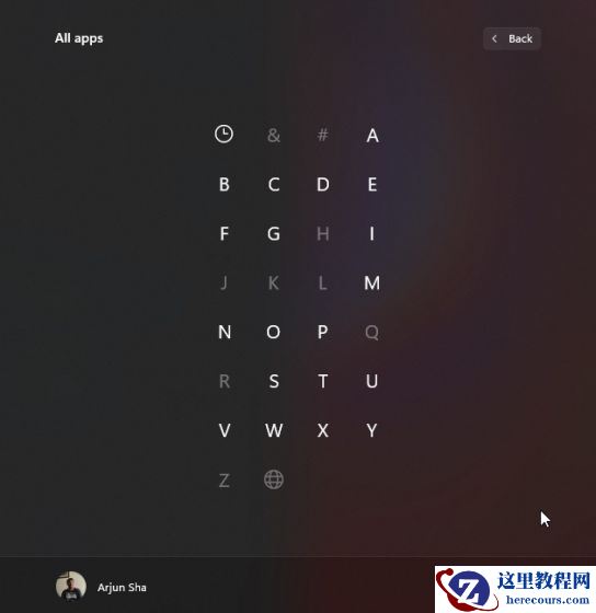 win11怎么设计特色开始菜单？win11自定义开始菜单的方法