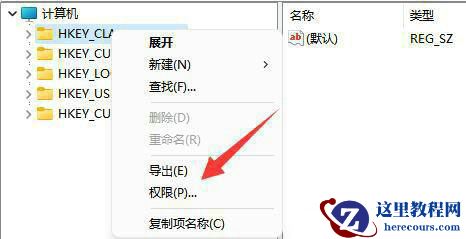 Win11注册表无法修改怎么办？Win11注册表无法修改的解决方法