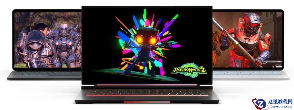 Win11游戏测试数据分析 Win11对游戏有优化吗