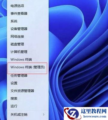win11专业工作站版开启卓越性能的完整步骤