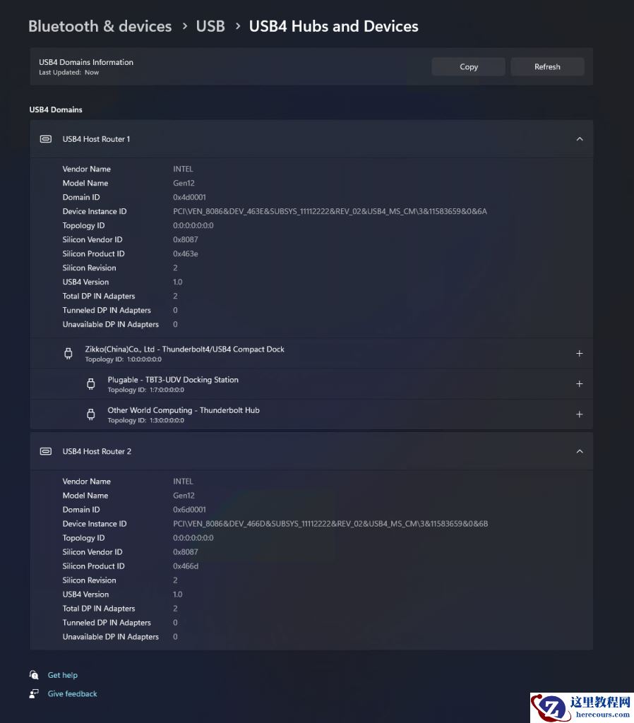 微软Win11 Dev 预览版23419推出啦！添加新功能及问题修复