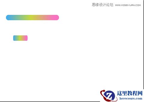 使用AI画笔制作简便的涂抹手绘效果