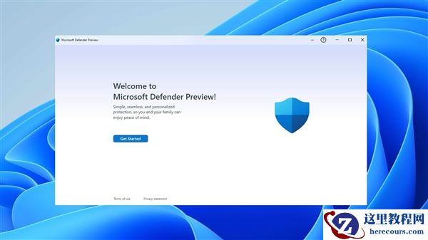 微软为Windows 11研发新杀毒软件:更强大