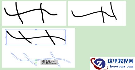 Illustrator CC基础工具使用详细教程
