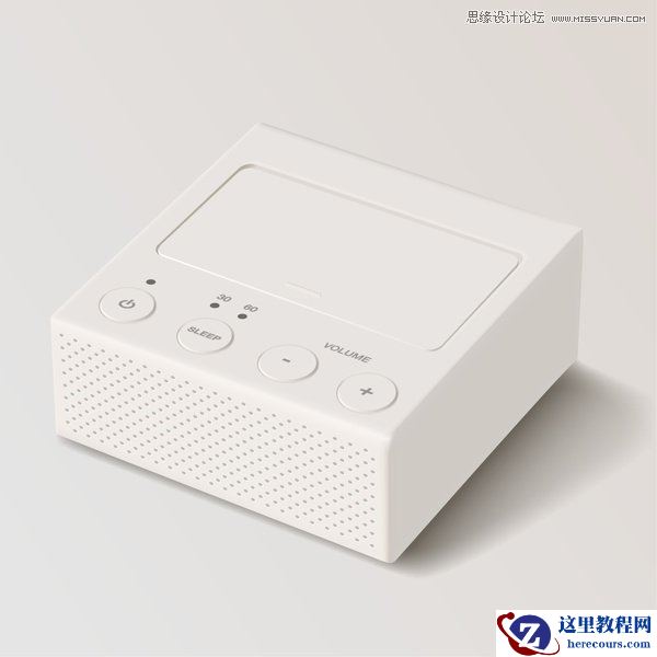 Illustrator教程：解析多重填充与多重描边