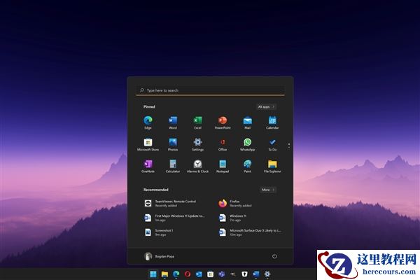 流畅度/稳定性大增！Windows 11 2022正式版提速：明年5月完工