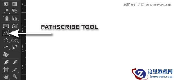 Illustrator绘制典雅时尚的欧式立体花纹