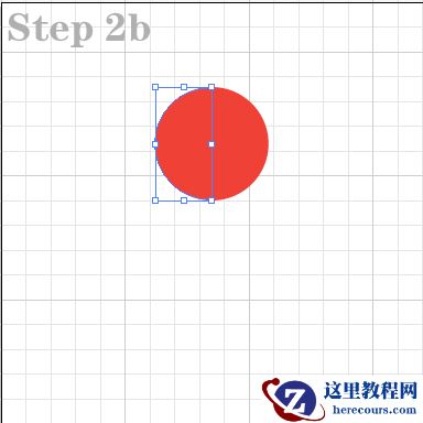 Illustrator绘制立体效果的棒棒糖教程