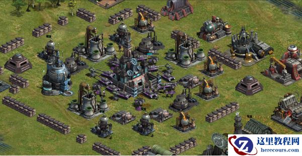 笔记本Win11玩不了红警怎么办?Win11红警玩不了解决方法