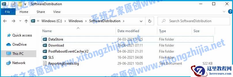 Windows11更新卡在100%怎么解决？