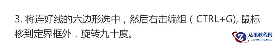 Illustrator绘制2.5D风格的建筑插画