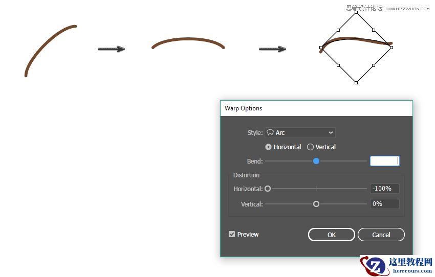 插画设计:用AI绘制可爱的小柯基插画