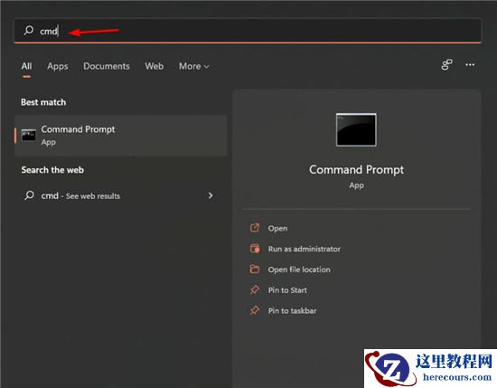 Win11错误代码0xc004c003无法激活怎么办?