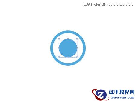 Illustrator结合PS设计时尚的花纹插画教程