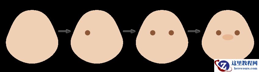 插画设计:AI绘制矢量风格的小矮人插图